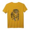 Neufundland Hund Tier Grafik T-Shirt für Männer, Frauen, Jungen und Mädchen – Lustiges Vintage-Design für das ganze Jahr