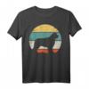 Neufundländer T-Shirt – Perfektes Geschenk zu Weihnachten oder Geburtstag für Hundeliebhaber
