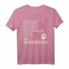 Neufundländer T-Shirt mit emotionalem Spruch - Geschenk für Hundehalter, Frauchen & Herrchen zu Weihnachten & Geburtstag