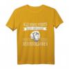 Alle sind gleich - Damen Herren Neufundländer Geschenk T-Shirt für Hunde Fans, Geburtstag & Weihnachten