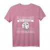 Alle sind gleich - Damen Herren Neufundländer Geschenk T-Shirt für Hunde Fans, Geburtstag & Weihnachten