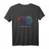 Neurodiversity T-Shirt – Für Bewusstsein, Akzeptanz und das Feiern der Unterschiede in uns allen