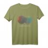 Neurodiversity T-Shirt – Für Bewusstsein, Akzeptanz und das Feiern der Unterschiede in uns allen