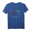 Neurodiversity T-Shirt – Für Bewusstsein, Akzeptanz und das Feiern der Unterschiede in uns allen