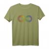 Akzeptanz der Neurodiversität T-Shirt – Unterstütze Inklusion, Stolz auf neurodivergen Geist, perfekte Geschenke für Therapeuten, Lehrer & Unterstützer