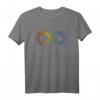 Akzeptanz der Neurodiversität T-Shirt – Unterstütze Inklusion, Stolz auf neurodivergen Geist, perfekte Geschenke für Therapeuten, Lehrer & Unterstützer