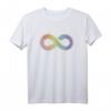 Akzeptanz der Neurodiversität T-Shirt – Unterstütze Inklusion, Stolz auf neurodivergen Geist, perfekte Geschenke für Therapeuten, Lehrer & Unterstützer