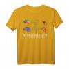Neurodiversität Gehirn T-Shirt – Wir alle denken anders, Bewusstsein für Vielfalt und Inklusion