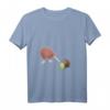 Kiwi Vogel Frucht Obst Neuseeland Kiwi Tierschutz Langarmshirt – Perfektes Geschenk für Backpacker, Tierliebhaber und Reisende