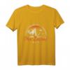 Retro Neuseeland T-Shirt – Perfektes Geschenk für Fans, Backpacker & Liebhaber der Kiwi- und Wellington-Region