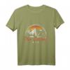 Retro Neuseeland T-Shirt – Perfektes Geschenk für Fans, Backpacker & Liebhaber der Kiwi- und Wellington-Region