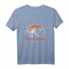 Retro Neuseeland T-Shirt – Perfektes Geschenk für Fans, Backpacker & Liebhaber der Kiwi- und Wellington-Region