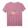 Retro Neuseeland T-Shirt – Perfektes Geschenk für Fans, Backpacker & Liebhaber der Kiwi- und Wellington-Region