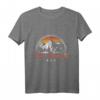 Retro Neuseeland T-Shirt – Perfektes Geschenk für Fans, Backpacker & Liebhaber der Kiwi- und Wellington-Region