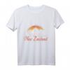 Retro Neuseeland T-Shirt – Perfektes Geschenk für Fans, Backpacker & Liebhaber der Kiwi- und Wellington-Region