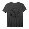 Wal Neuseeland Symbol Kia Ora Culture Haka Maori Dance T-Shirt – Perfekt für Maori Fans, Rugby & Surfer, als Geschenk zu Geburtstag & Weihnachten