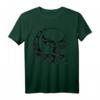 Wal Neuseeland Symbol Kia Ora Culture Haka Maori Dance T-Shirt – Perfekt für Maori Fans, Rugby & Surfer, als Geschenk zu Geburtstag & Weihnachten