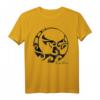 Wal Neuseeland Symbol Kia Ora Culture Haka Maori Dance T-Shirt – Perfekt für Maori Fans, Rugby & Surfer, als Geschenk zu Geburtstag & Weihnachten