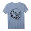Wal Neuseeland Symbol Kia Ora Culture Haka Maori Dance T-Shirt – Perfekt für Maori Fans, Rugby & Surfer, als Geschenk zu Geburtstag & Weihnachten