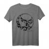 Wal Neuseeland Symbol Kia Ora Culture Haka Maori Dance T-Shirt – Perfekt für Maori Fans, Rugby & Surfer, als Geschenk zu Geburtstag & Weihnachten