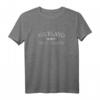 Auckland Neuseeland T-Shirt mit Karte und Flagge – Perfektes Souvenir für Reisende und Neuseeland-Liebhaber