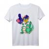 Drache Geschenk Kinder Neuseeland Fußball T-Shirt - Perfektes Fan- und Turnieroutfit für Jungen und Mädchen