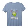 Just a Girl who loves Kakapos Neuseeland Papagei T-Shirt – Perfekt für Kakapo-Liebhaber, Tierfreunde & Neuseeland-Reisende zum Geburtstag
