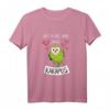 Just a Girl who loves Kakapos Neuseeland Papagei T-Shirt – Perfekt für Kakapo-Liebhaber, Tierfreunde & Neuseeland-Reisende zum Geburtstag