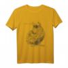 Neuseeland Kiwi Vogel T-Shirt – Lustiges Design, Perfekt als Geschenk für Neuseeland-Fans und Tierliebhaber
