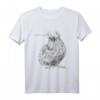 Neuseeland Kiwi Vogel T-Shirt – Lustiges Design, Perfekt als Geschenk für Neuseeland-Fans und Tierliebhaber