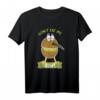 Lustiges Kiwi Frucht Neuseeland NZ Kiwis T-Shirt - Humorvolles Geschenk für Neuseeland Fans, Backpacker & Reisende