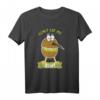 Lustiges Kiwi Frucht Neuseeland NZ Kiwis T-Shirt - Humorvolles Geschenk für Neuseeland Fans, Backpacker & Reisende