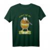Lustiges Kiwi Frucht Neuseeland NZ Kiwis T-Shirt - Humorvolles Geschenk für Neuseeland Fans, Backpacker & Reisende