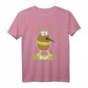 Lustiges Kiwi Frucht Neuseeland NZ Kiwis T-Shirt - Humorvolles Geschenk für Neuseeland Fans, Backpacker & Reisende
