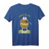 Lustiges Kiwi Frucht Neuseeland NZ Kiwis T-Shirt - Humorvolles Geschenk für Neuseeland Fans, Backpacker & Reisende