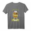 Lustiges Kiwi Frucht Neuseeland NZ Kiwis T-Shirt - Humorvolles Geschenk für Neuseeland Fans, Backpacker & Reisende