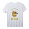 Lustiges Kiwi Frucht Neuseeland NZ Kiwis T-Shirt - Humorvolles Geschenk für Neuseeland Fans, Backpacker & Reisende