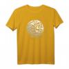 Neuseeland Rugby Maori inspiriertes Kiwi & Silberfarn T-Shirt - Perfektes Geschenk für Rugby Fans, Supporter und Souvenir-Liebhaber