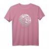 Neuseeland Rugby Maori inspiriertes Kiwi & Silberfarn T-Shirt - Perfektes Geschenk für Rugby Fans, Supporter und Souvenir-Liebhaber