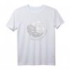 Neuseeland Rugby Maori inspiriertes Kiwi & Silberfarn T-Shirt - Perfektes Geschenk für Rugby Fans, Supporter und Souvenir-Liebhaber