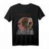 Kiwizilla Lustiges Kiwi T-Shirt | Neuseeländisches Vogelliebhaber Geschenk, Trendiges Tierdesign für Vogel- und Naturschützer