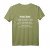 Neuseeland Maori Haka Rugby T-Shirt – Zeige deine Kiwi Heritage und unterstütze die All Blacks