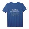 Neuseeland Maori Haka Rugby T-Shirt – Zeige deine Kiwi Heritage und unterstütze die All Blacks