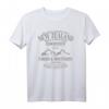 Neuseeland T-Shirt Wellington - Perfektes Geschenk für Fans von Fjorden, Bergen & Natur, ideal für Abenteurer & Naturliebhaber
