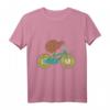 Kiwi Fahrrad Neuseeland T-Shirt – Das perfekte Geschenk für Neuseeland-Liebhaber, Backpacker und Wellington-Fans zu Weihnachten & Geburtstag