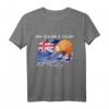Neuseeland ist calling, und ich muss gehen... Lustiges Langarmshirt für Neuseeland-Fans & Backpacker - Perfektes Geschenk für Reiseliebhaber