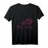 Kia Ora Wave T-Shirt mit Maori Tribal-Design - Polynesien Geschenk für Surfer, Reisende & Maori-Fans