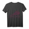Kia Ora Wave T-Shirt mit Maori Tribal-Design - Polynesien Geschenk für Surfer, Reisende & Maori-Fans