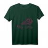 Kia Ora Wave T-Shirt mit Maori Tribal-Design - Polynesien Geschenk für Surfer, Reisende & Maori-Fans