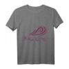 Kia Ora Wave T-Shirt mit Maori Tribal-Design - Polynesien Geschenk für Surfer, Reisende & Maori-Fans